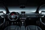 Audi A1 Quattro 2012 года